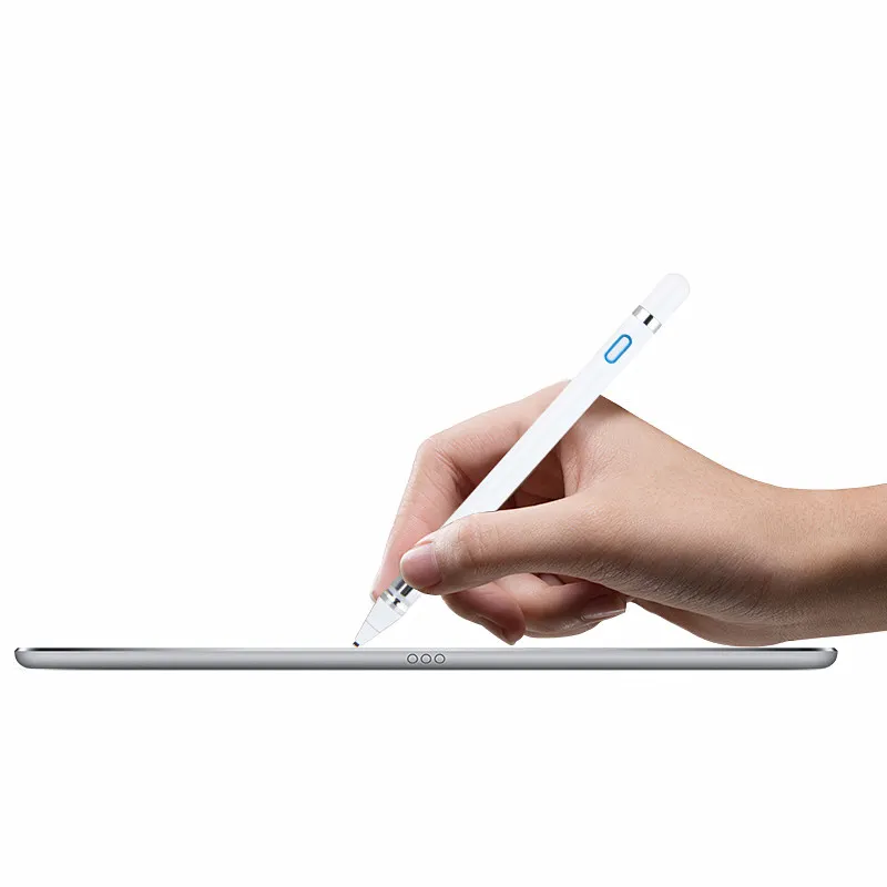 High-precision NIB 1.35mm Active Pen Capacitive Touch Screen Pen For iPad mini 4 3 2 1 Mini4 ipad mini3 2 7.9 High-precision NIB 1.35mm Active Pen Capacitive Touch Screen Pen For iPad mini 4 3 2 1 Mini4 ipad mini3 2 7.9