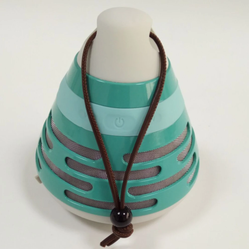 HD звук Путешествия настольный аккумулятор усиленный Bluetooth динамик громкой связи