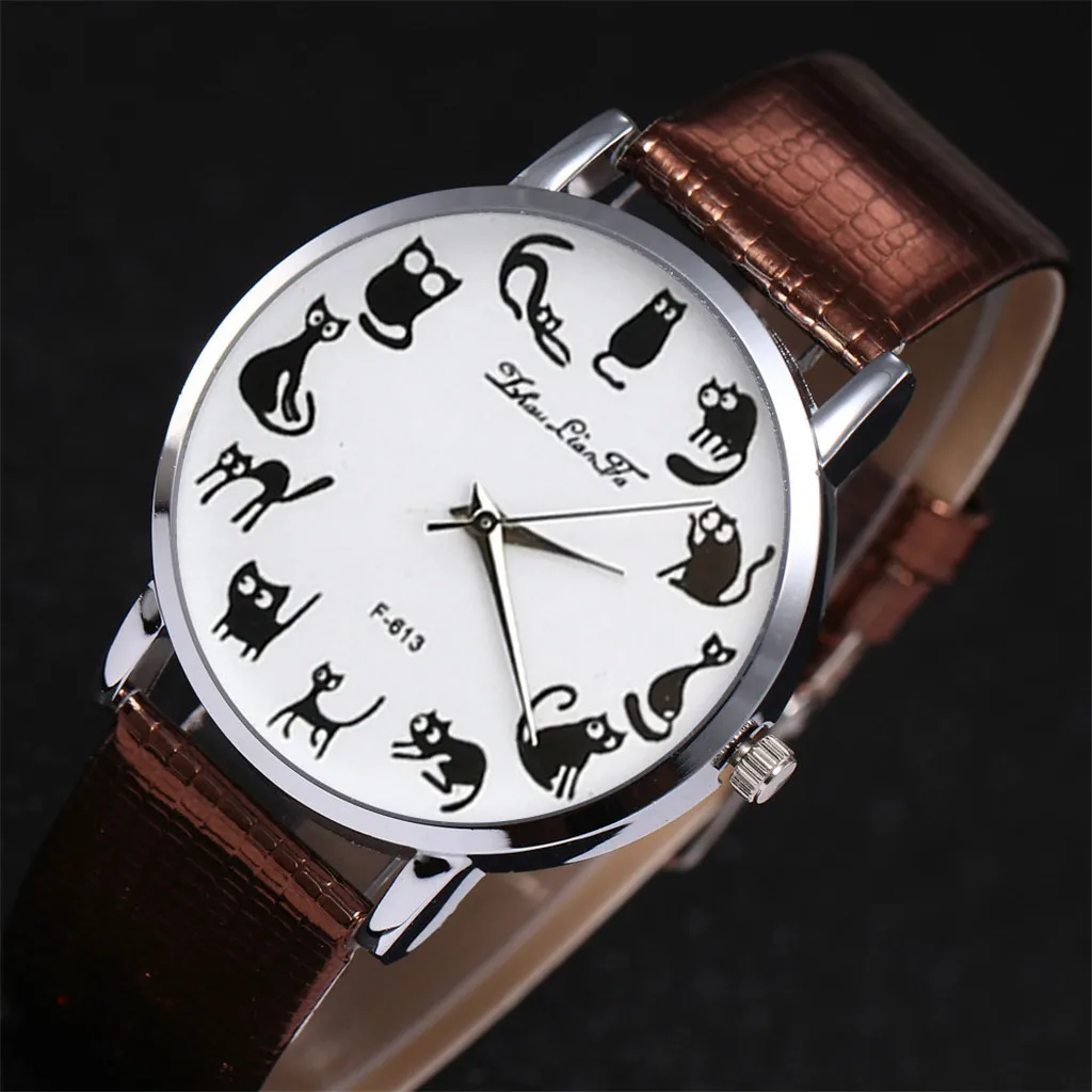 Damski Bayan Kol Saati Relojes Zhou Lianfa ремень Корейская леди студентка Coupl для женщин наручные