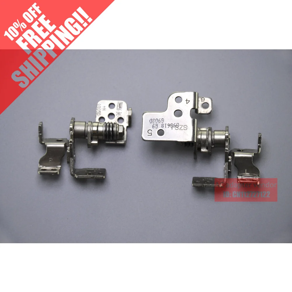 

New FOR Dell Studio 1735 1736 1737 screen axis LCD hinges
