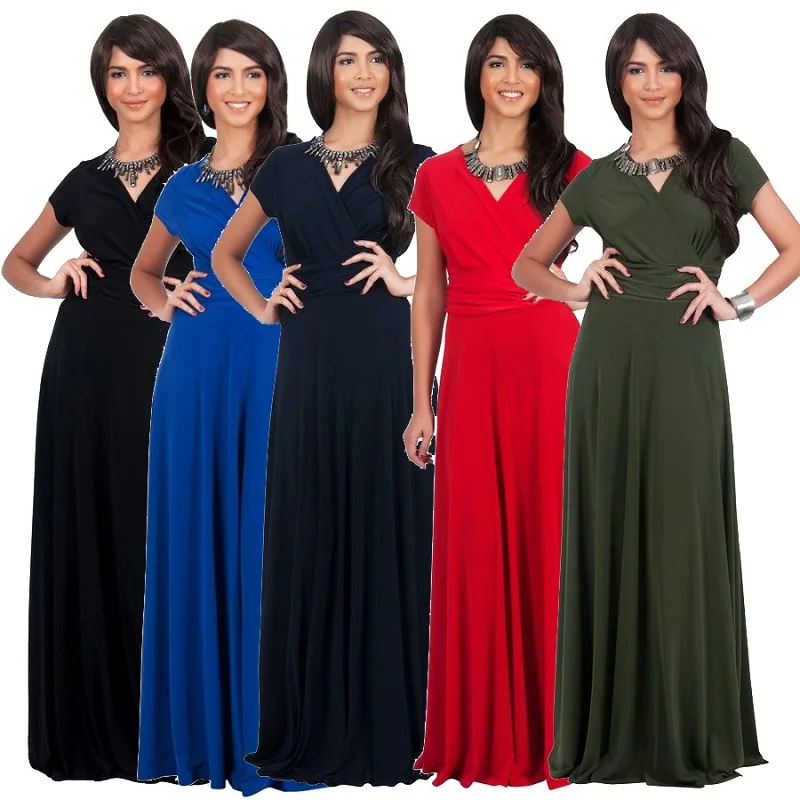 New women's dresses elastic clothing women's clothing   dress women's  1094