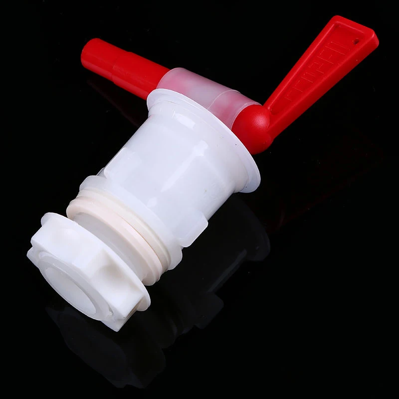 1pc Replacement Bottling Bucket Plastic Spigot Pratical Homebrew Spigot Tap For DIY Beer Wine Making Tool