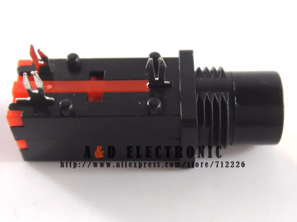 Kopfhörer Jack für DDJ-ERGOV DDJ-T1 DJM350 DJM850 DJM900NXS DJM-T1