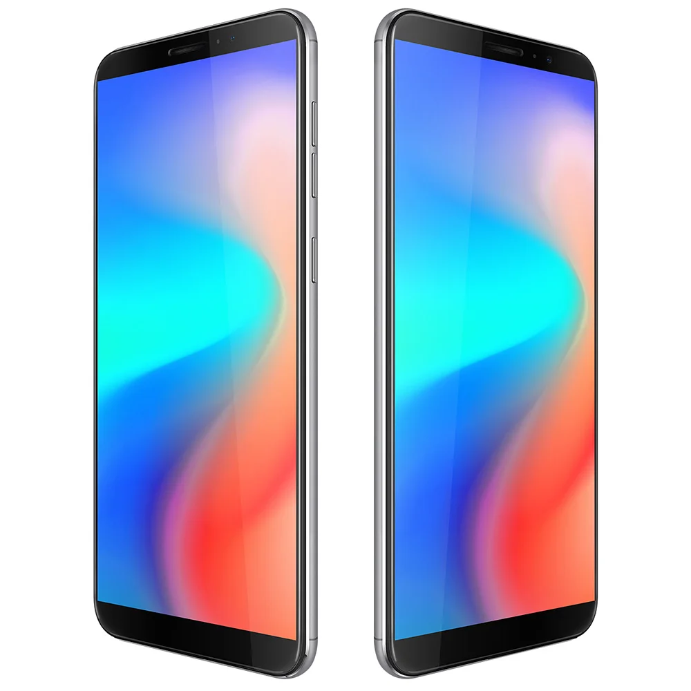 Cubot J3 PRO 4G Smartphone 5.5\