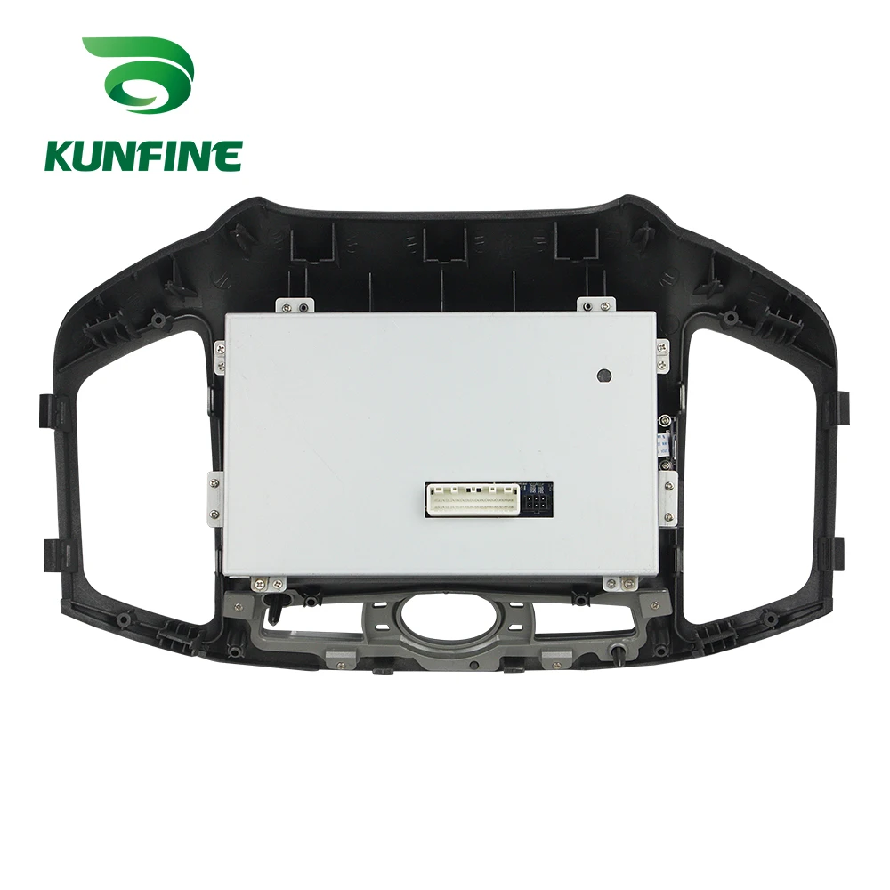 Cheap Android 9.0 Octa Core 4GB RAM 64GB ROM Car DVD GPS Navigation Multimedia Player Car Stereo for Chevrolet Capativa 2012-2016 Radi 8