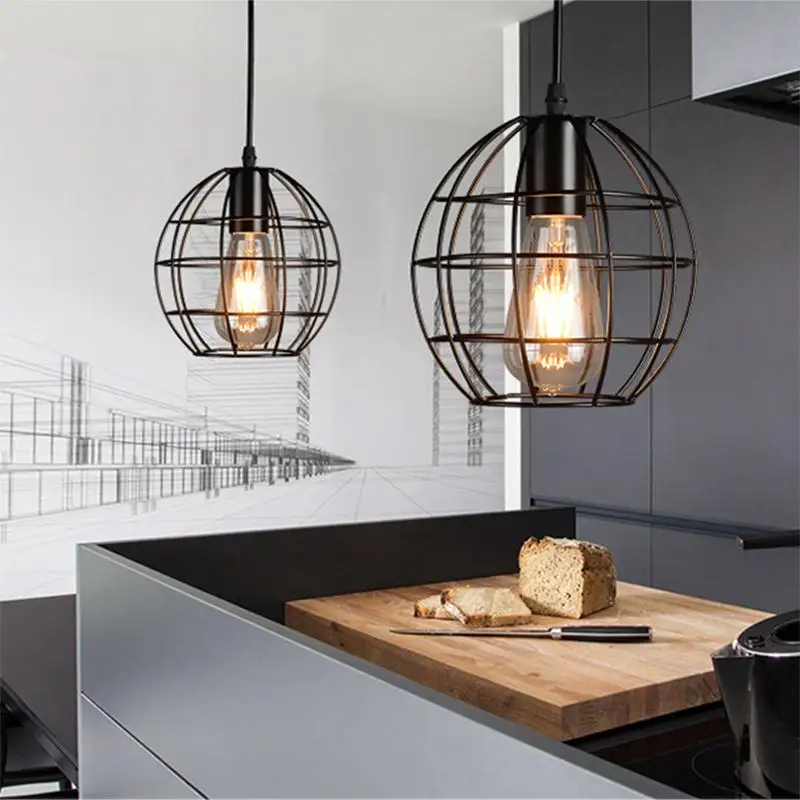 Brushed Copper Hanging Light Over Kitchen Sink Brushed Copper Hanging Light Over Kitchen Sink