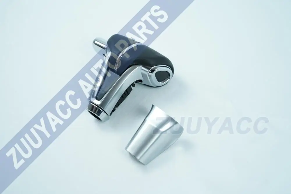 

Gear Shift Knob Gear Knob for Honda CR-V CRV MK5 17-