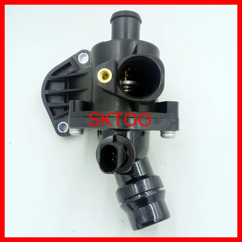 Sktoo apeek 06F121111 для AUDI для SKODA для Ming rui, Hao rui Touran корпус термостата