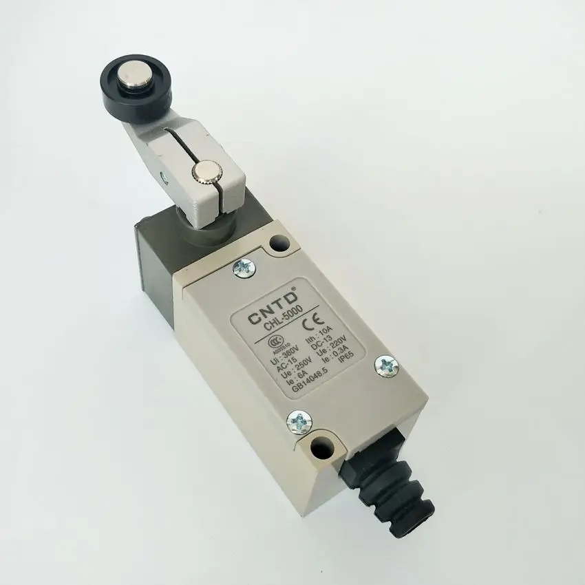 Ограниченный переключатель CNTD CHL-5000 | Обустройство дома