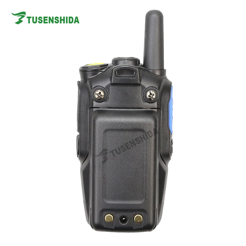 Новое поступление GSM/3G sim карта Смарт PTT WCDMA портативная рация TS W680|walkie talkie|talkie