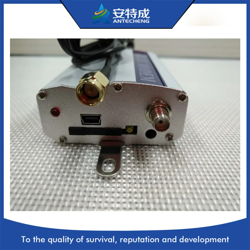 Good Quality 4g Lte Modem For Tcpip Data Transfer, Sms Send/ Receive