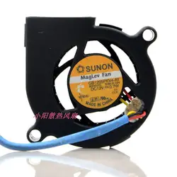 SUNON GB1205PKV4-AY 12 V 0,7 W 5 см 5020 проектор вентилятор турбинный вентилятор