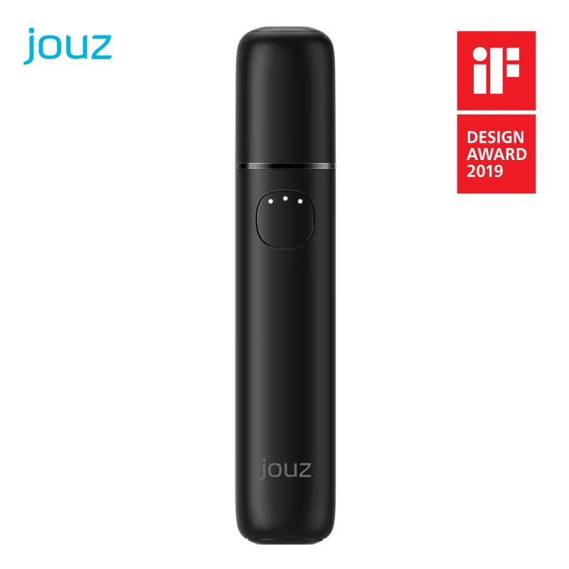 Электронная сигарета Jouz12|Системы нагревания табака и электронные сигареты| |