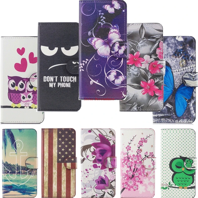 

Wallet Case sFor Huawei P20 P 20 Case Soft Silicone TPU Capa For Huawei P20 Flip Cases For Huawei P 20 P2 0 P20 Hoejse Covers