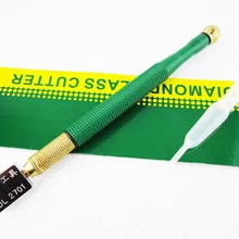 Новые 3-12 мм Глейзер с алмазным наконечником Стеклорезы Пластик ручка подачи масла Резка Инструменты dl2701