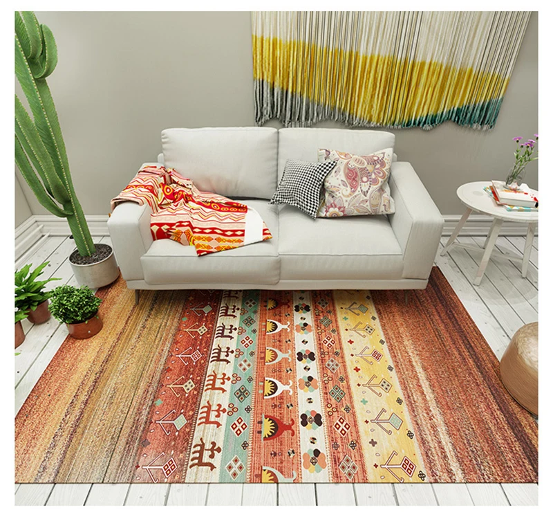 12 carpet livingroom