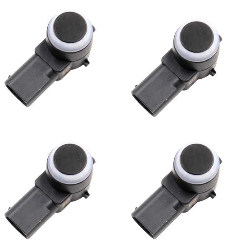 

Original Wireless Ultrasonic Parking Sensor OEM 9663821577XT For Peugeot Citroen