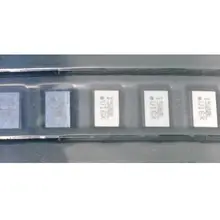 50 шт./лот, U601_RF U601-RF низкочастотная микросхема чип U16X для iPhone 5 5G i5 интерфейс хранилище IC U601-RF 8 pin на материнской плате