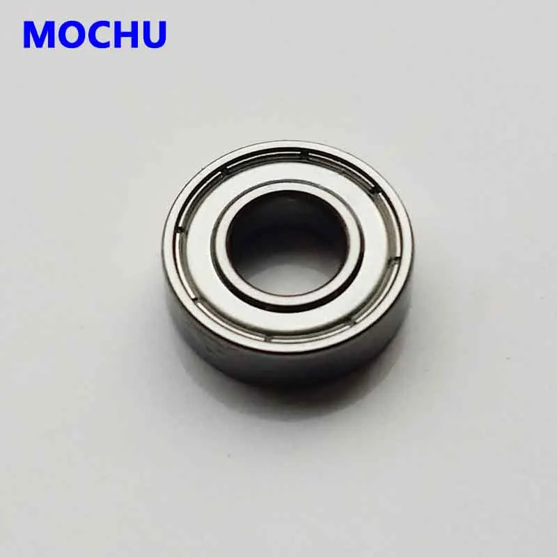 

10pcs Bearing 687 618/7 7x14x3.5 Deep groove ball bearings, single row MINI BALL BEARING