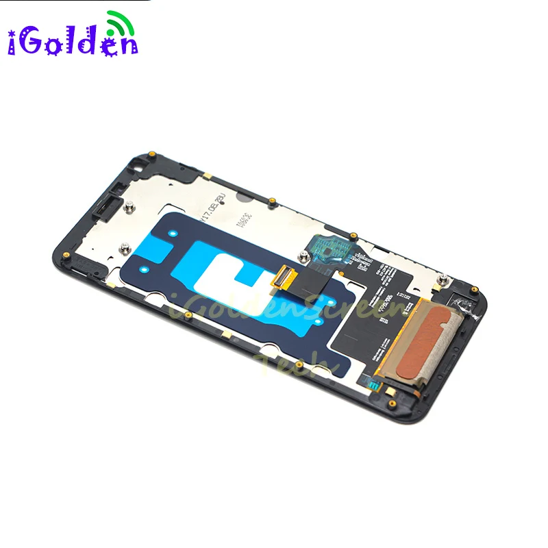LG Q6 LCD-3