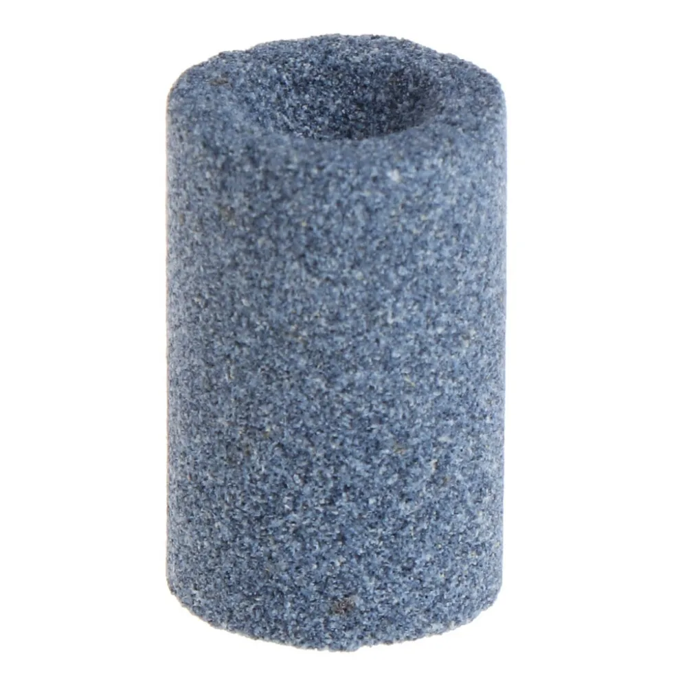 

1pcs Dart Sharpener Sharpening Stone Millstone for Steel Tip Darts Grey