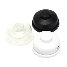 Foot Switch For Floor Lamp And Get Free Shipping On Aliexpress 2pcs Floor Halfway Round Foot Reset On Switches Pedal Push Switch Inline Lamp Led Light