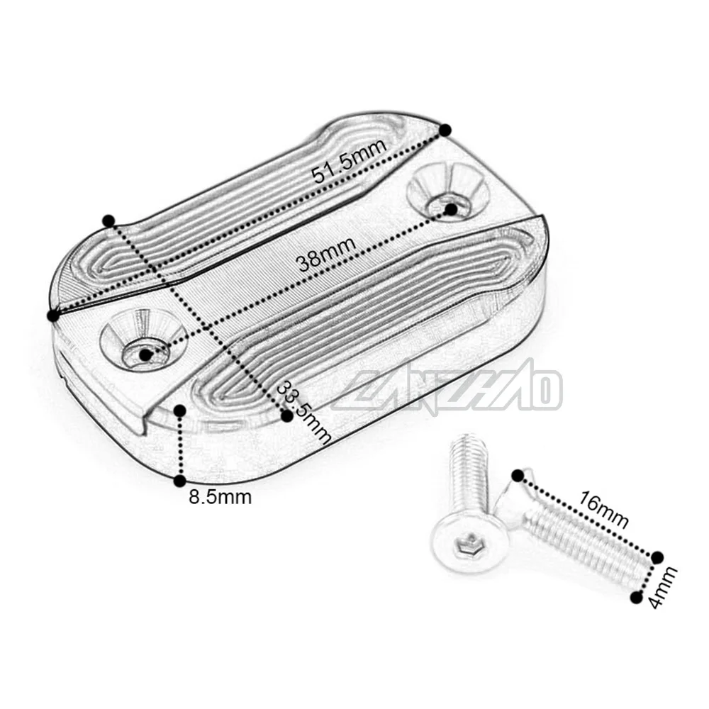 aerox oil cup cover (8)