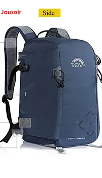 

80501 Photo Bag Camera Backpack Universal Large Capacity Travel Camera Backpack For C/N Digital Camera CD15