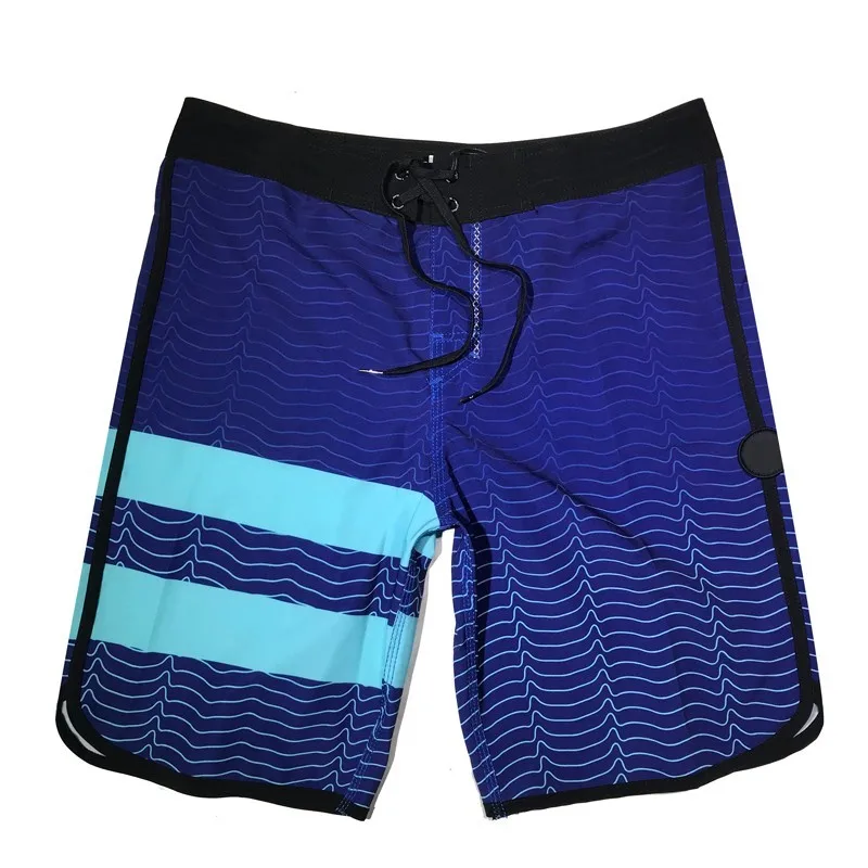 

Summer Phantom Boardshorts Spandex Swimwear Mens Swim Shorts Summer Beach Shorts Boxer Swimtrunks High Quality Board Shorts