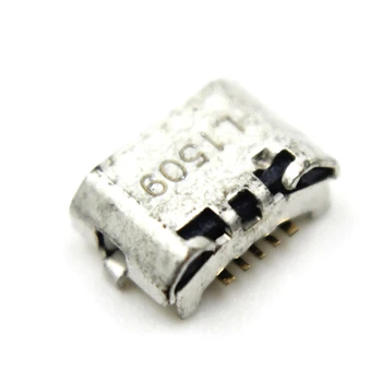 

For Huawei Y6 P8 C8817 P8 max P8 Lite 4C 3X Pro G750-T20 Mate 8 4X 4A G620S Y550 C8817D/E USB Charging Port Connector