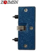 ZLIMSN прямоугольные Регулируемые часы регулируемая задняя крышка открывалка для снятия гаечного ключа Инструменты для ремонта часы аксессуары