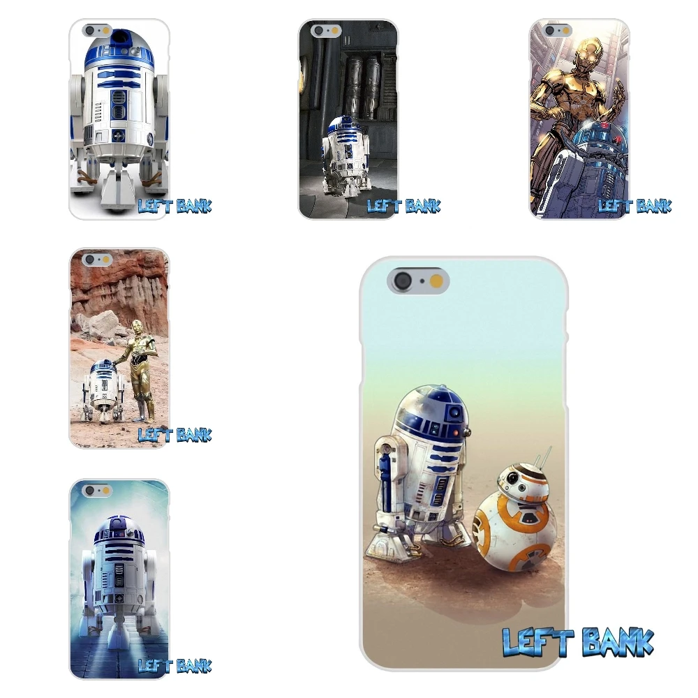 Star Wars BB8 R2D2 Robot BB-8 Silicon Soft Phone Case For Samsung Galaxy A3 A5 A7 J1 J2 J3 J5 J7 2015 2016 2017 | Мобильные телефоны