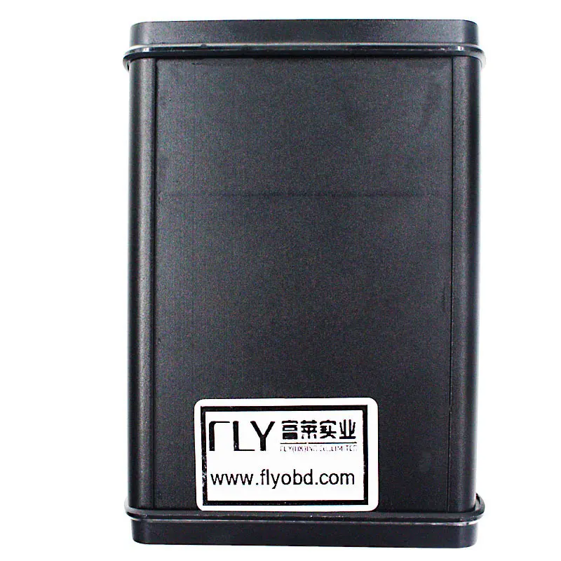 2018 оригинальные FLY FVDI ABRITES командующий полная версия V2015 инструмента диагностики