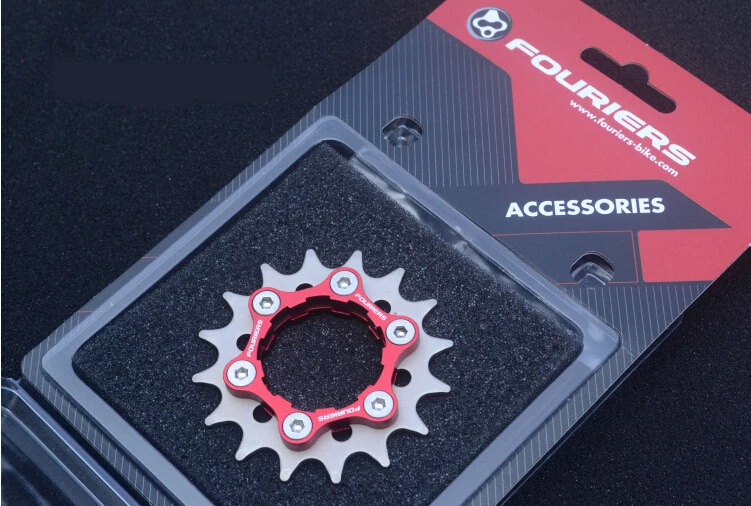 FOURIERS Meccanismo Ruota Libera Single Speed Ruota Libera BMX SCATTO FISSO  PIGNONE GEAR Accessori Per Biciclette 16 23T|bicycle trailer for  babies|bicycle postbicycle mount for iphone - AliExpress