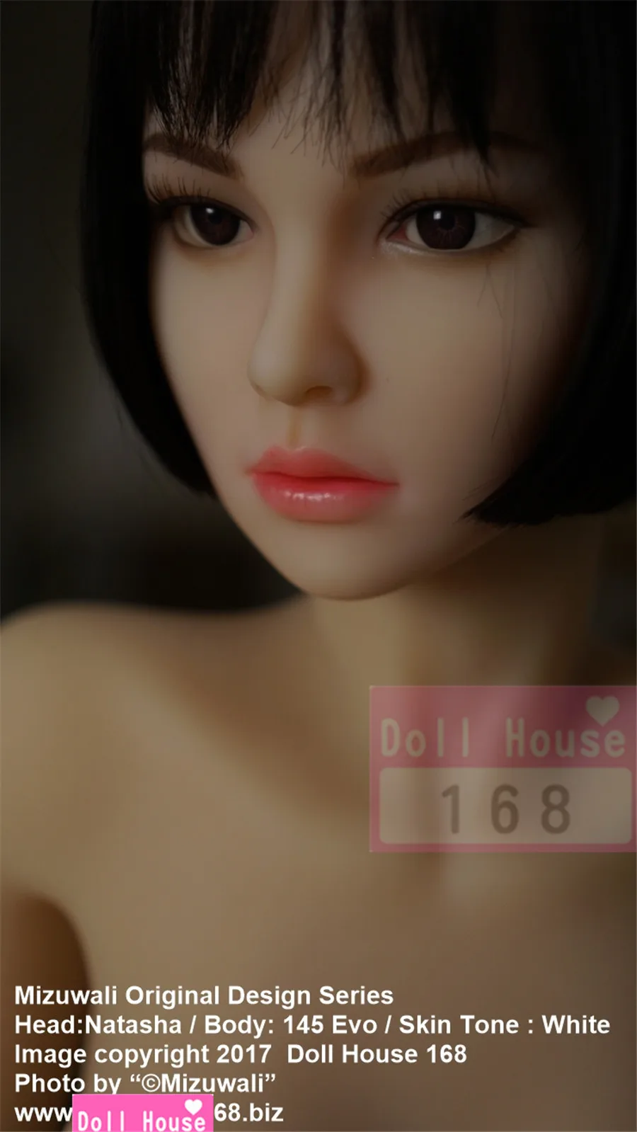 145 Natasha -33
