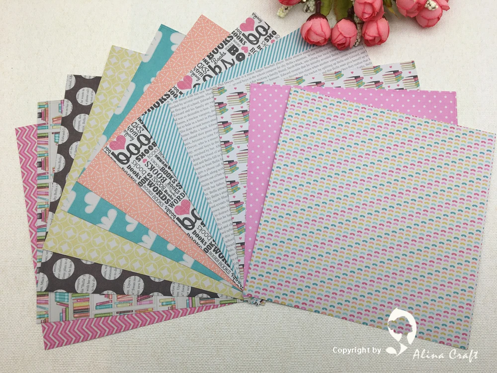 paper pack 13-1`