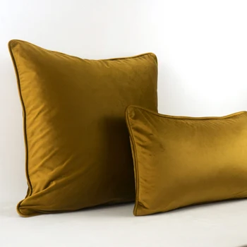 Golden Brown Velvet - Sumptuous Jungle Collection 1