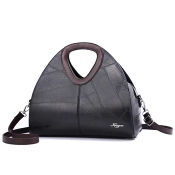 

Women Handbag New Women's Bags Vintage Large Handbags Casual One-shoulder Bag