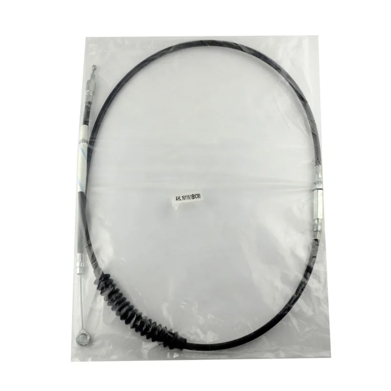 Câble embrayage Pour HARLEY DAVIDSON XL883 1200N 140 cm