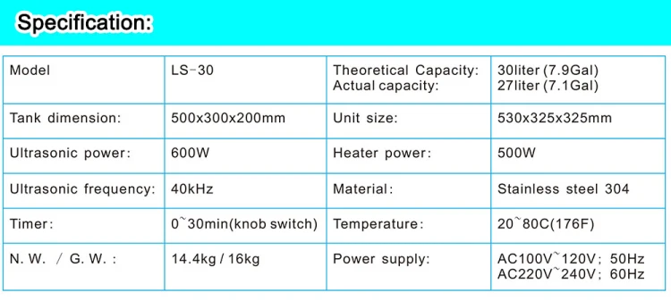 LS-30