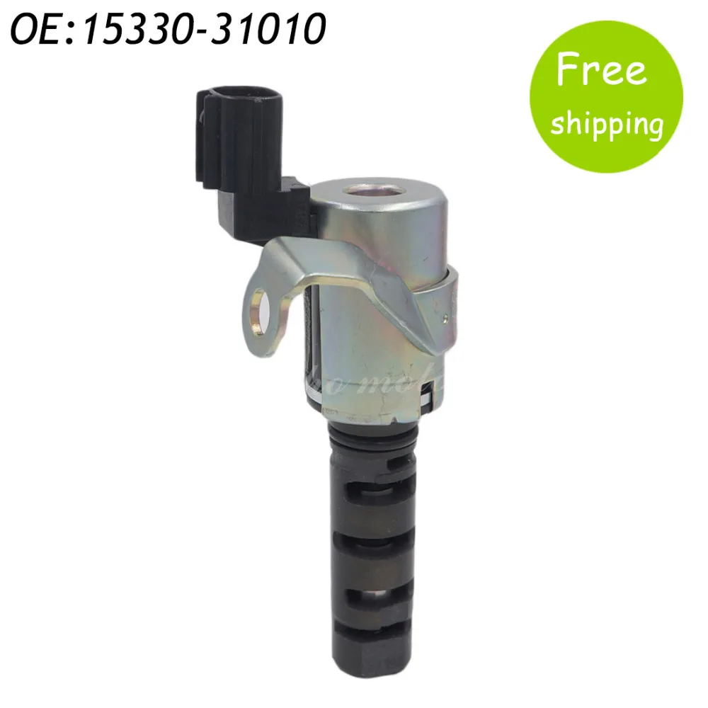 15330 31010 1533031010 Original Engine Camshaft Timing Oil Control
