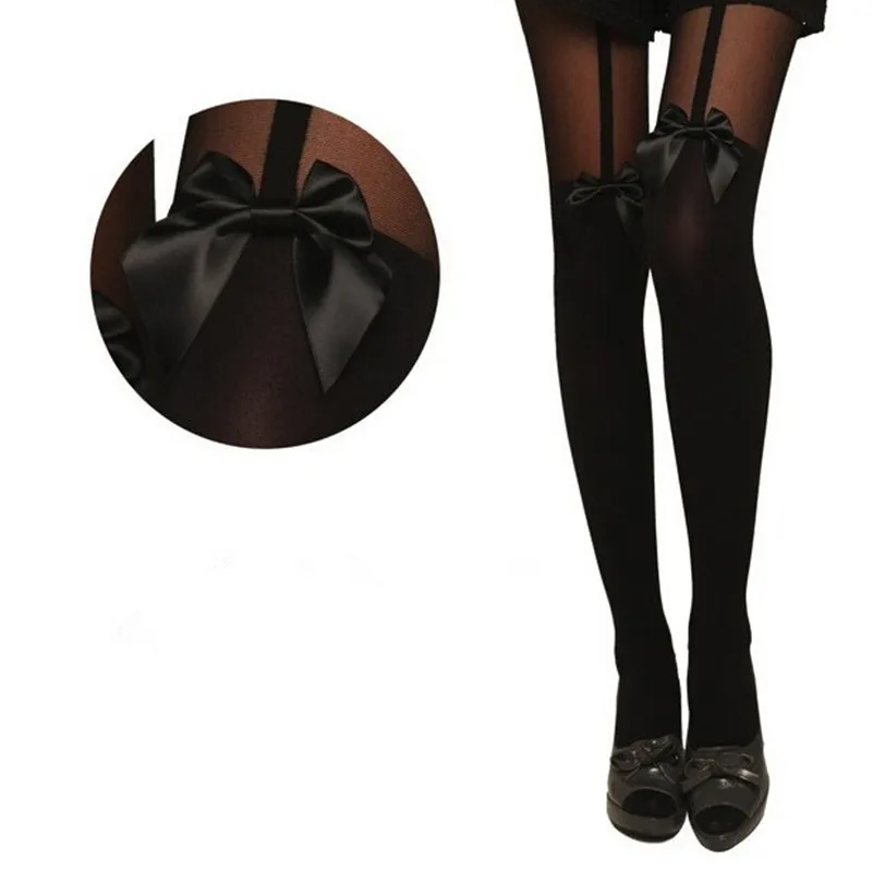 New Tights Fashionable BPantyhose rand Japanese Stockings Harajuku