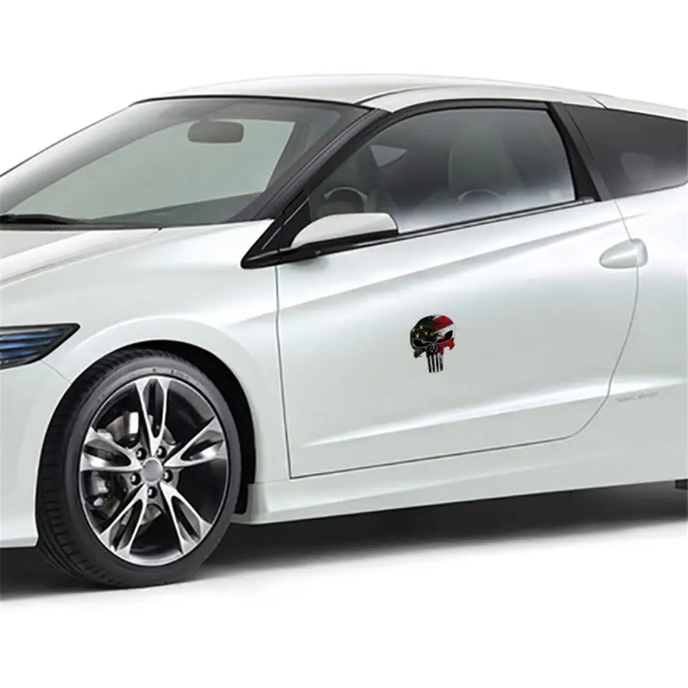 Универсальная высококачественная Автомобильная наклейка креативный