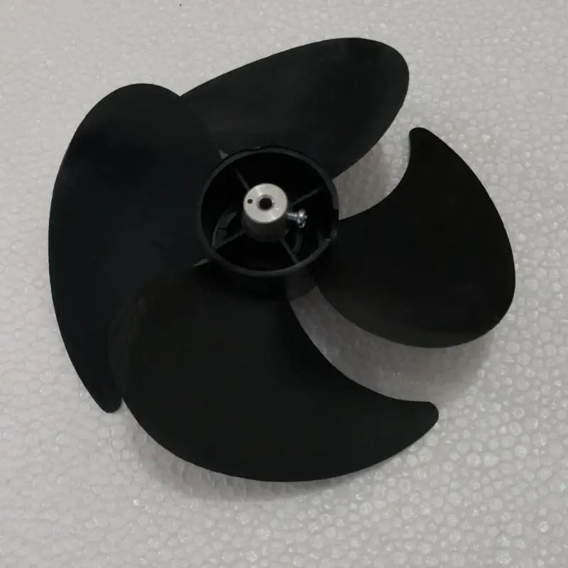 Freezer Bagian Plastik Fan Blade 16 Cm 
