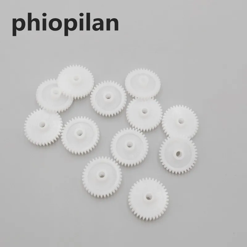 PHIOPILAN 0 5 Модуль 36 T 3a зубьев с одной передачей диафрагмы 2 95 мм Автомобильная