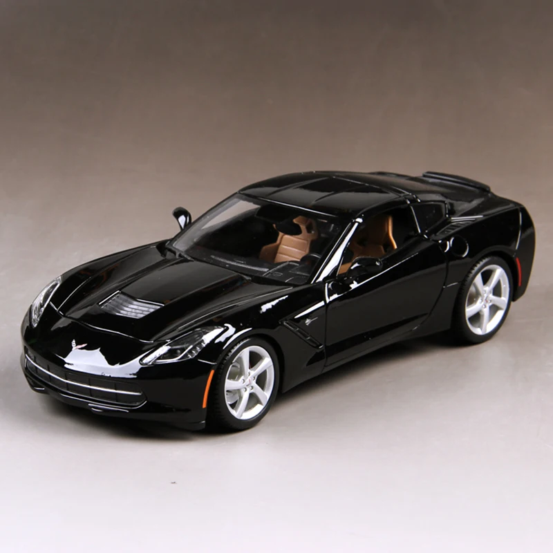 Online Buy Wholesale diecast corvette cars from China ...