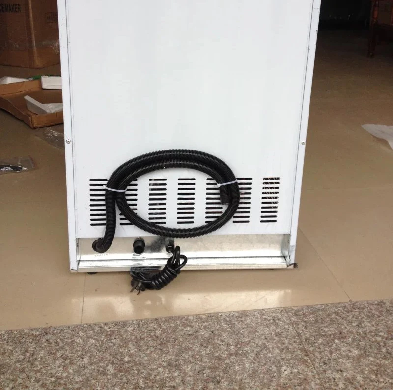 Ice Maker Drainage Pipe Refrigerator Drainage Pipe Outlet Pipe Tool