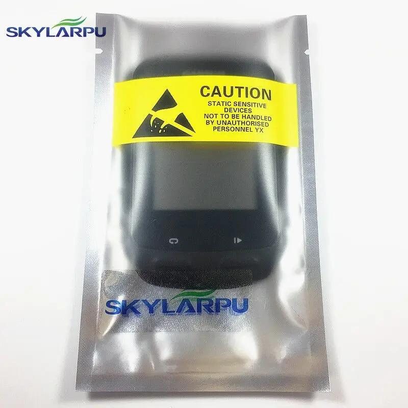 Skylarpu ЖК-экран для GARMIN EDGE 510 510J велосипедный gps ЖК-дисплей с сенсорным экраном дигитайзер Ремонт Замена