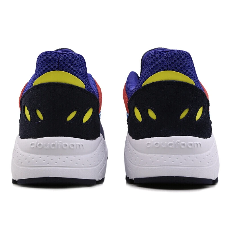 Оригинальный Новое поступление Adidas NEO CHAOS мужские кроссовки