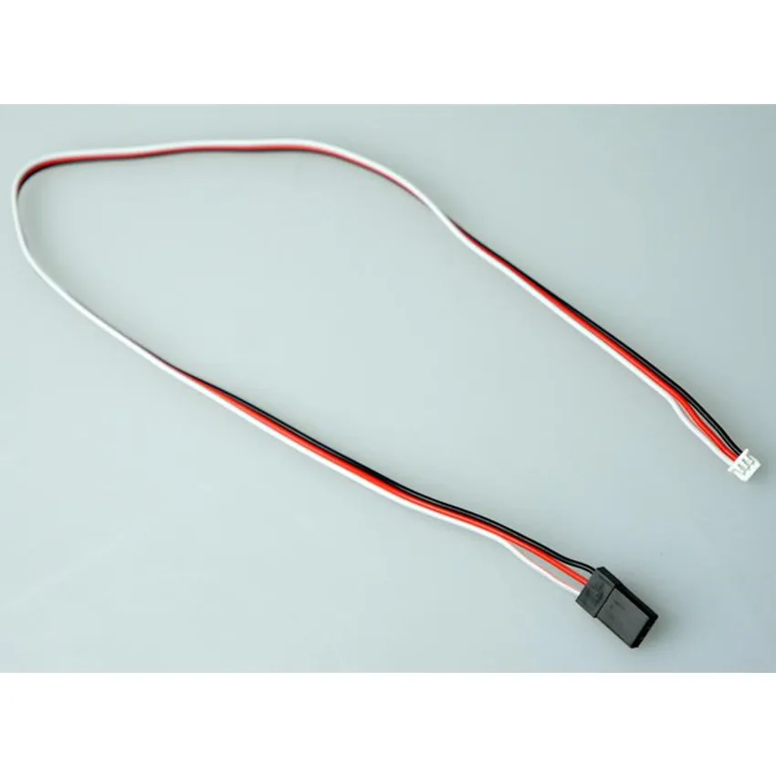 

TBS PNP core pro rssi cable for remotely piloted aircraft models